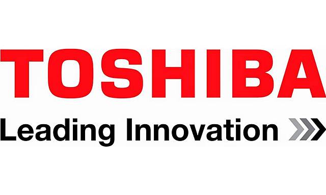 Toshiba