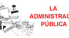 Timeline: Administración Publica
