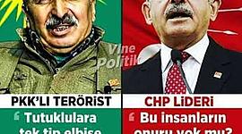Timeline: Chpkk kemalist terör örgütü