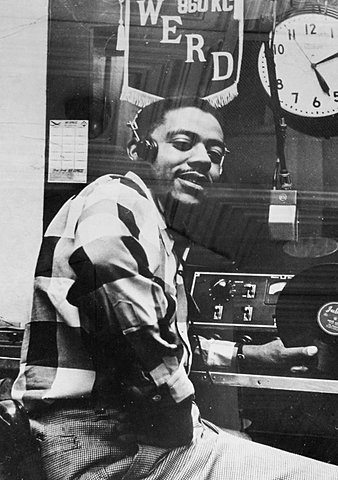 WERD AM Atlanta Opens