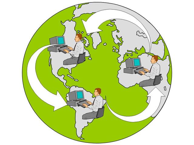 500 D.C incia el comercio en los paises latinoamericanos