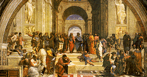 5 características principales de la arquitectura Renacentista.