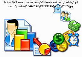 PRESUPUESTO POR PROGRAMA