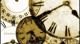 Timeline: LAS TIC A TRAVÉS DEL TIEMPO -Contexto en Argentina