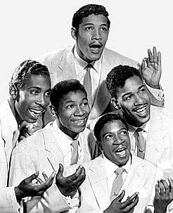 Sh-Boom by The Chords is a huge hit