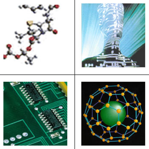 revolucion Cientifica y Tecnologica