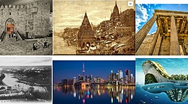 Timeline: How cities keep changing- Going Further