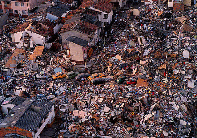 Terremoto del eje cafetero