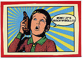 Economic Growth + Disposable Income for the Music/fashion loving Tweens