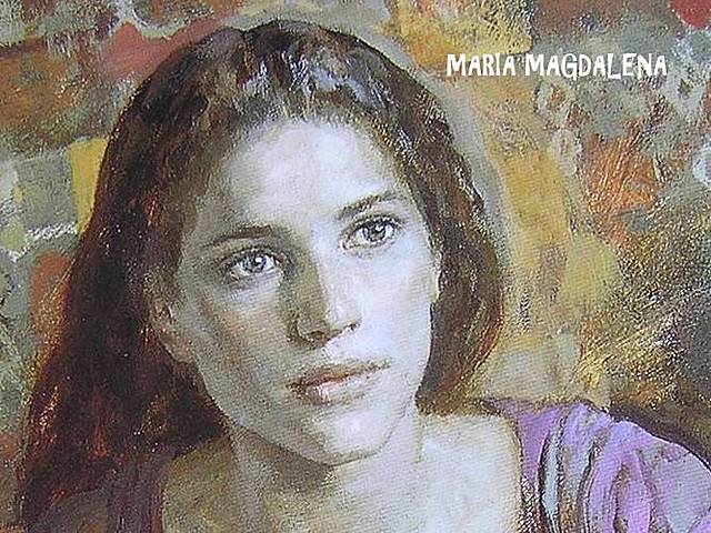 Maria Magdalena