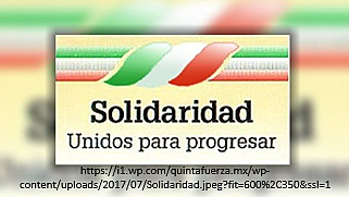 PROGRAMA NACIONAL DE SOLIDARIDAD (PRONASOL)