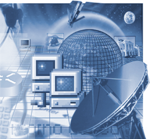 Año Mundial de las Comunicaciones