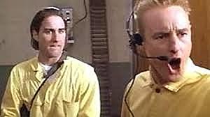 Bottle Rocket(Short Film)