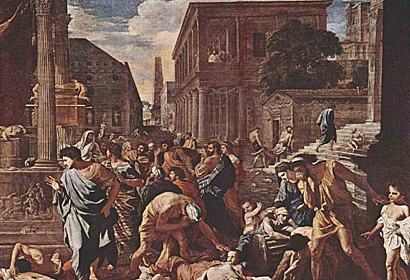 Antonine Plague
