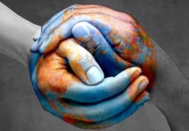 "segunda" globalización