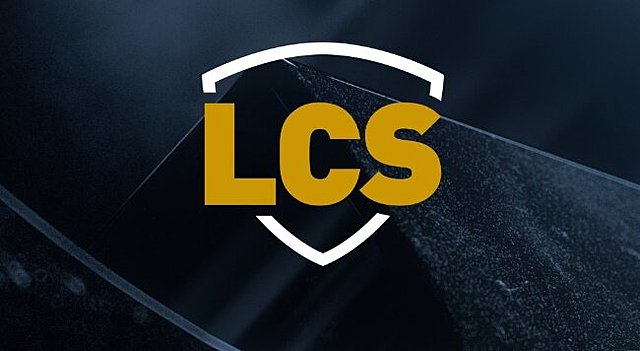 LCS 시즌 잠정 중단
