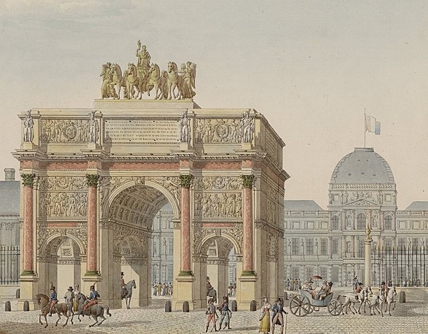 La battaglia di Austerlitz e la fine del Sacro Romano Impero Germanico