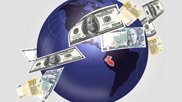 Implementación de la Política Neoliberal