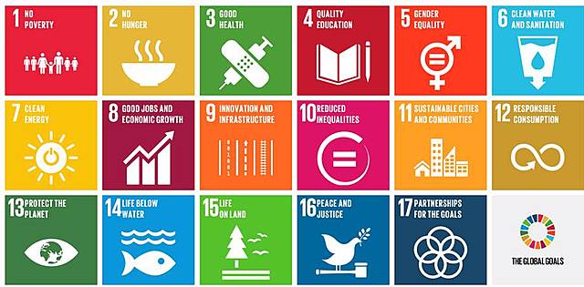 La Declaració del Mil·lenni