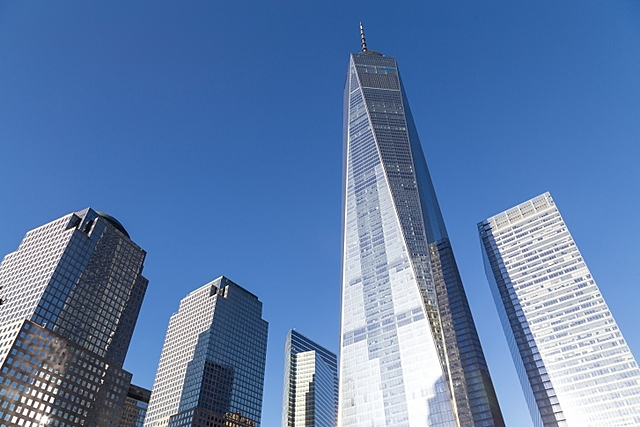 One World Trade Center