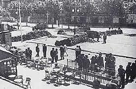 Els Fets del Maig de 1937