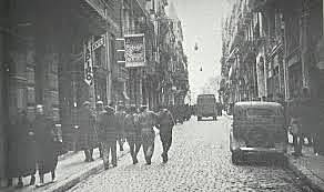 Entrada dels nacionals a Reus