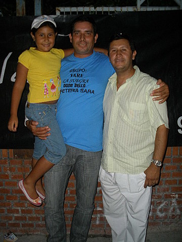 INDEPENDENCIA DE COLOMBIA EN ESPAÑA