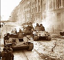 Hungariako matxinada