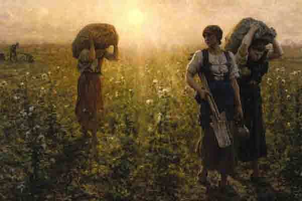 SUBGÉNERO DENTRO DEL REALISMO