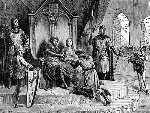 NOVEL.LA DEL SEGLE XV