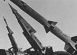 Kubako misilen krisia