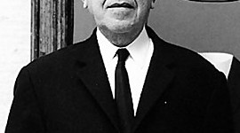 Timeline: René Magritte