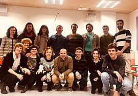 Zuzendaria hautatzeko prosezua (2)