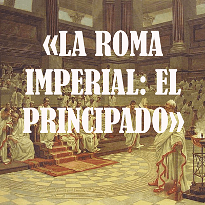 Timeline: Conquistas y anexiones romanas (27 a.c. - 120 d.c.)