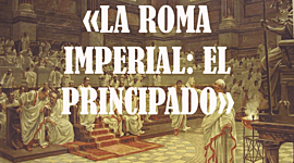 Timeline: Conquistas y anexiones romanas (27 a.c. - 120 d.c.)