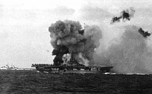 Batalla del Golf de Leyte