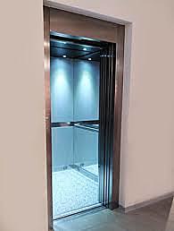 Ascensor con freno, 1853: Elisha Graves Otis, Estados Unidos