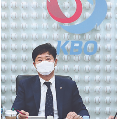 Timeline: 프로야구가 개막하기까지