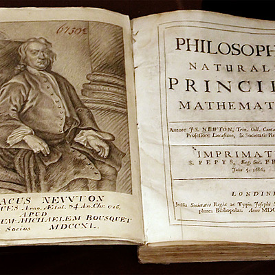 Timeline: Principals esdeveniments històrics del segle XVII.