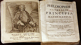 Timeline: Principals esdeveniments històrics del segle XVII.