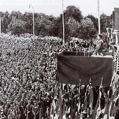 Timeline: Període d’entreguerres