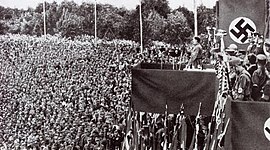 Timeline: Període d’entreguerres