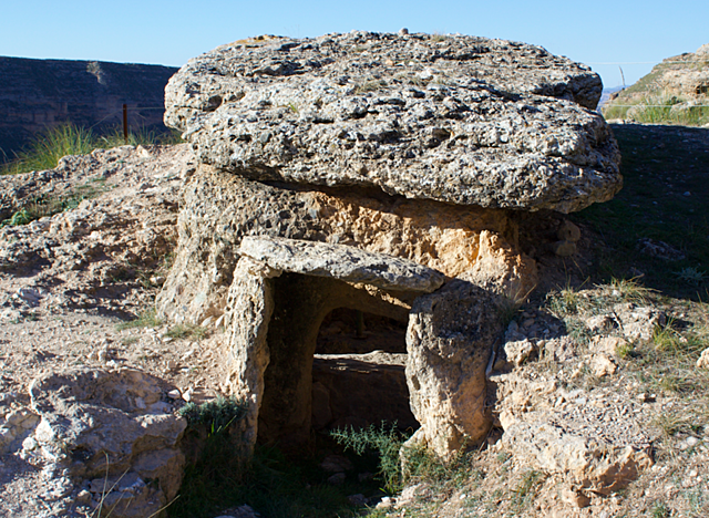 Neolítico (8.000 a. C. - 4.000 a. C.)