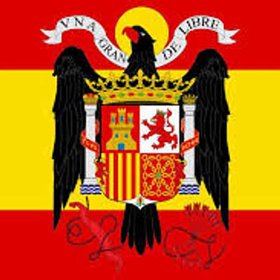 Timeline: Franquismo