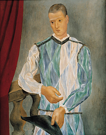 Primera obra donada a Barcelona