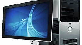 Timeline: История компьютера