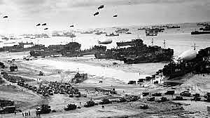 8 de noviembre de 1942