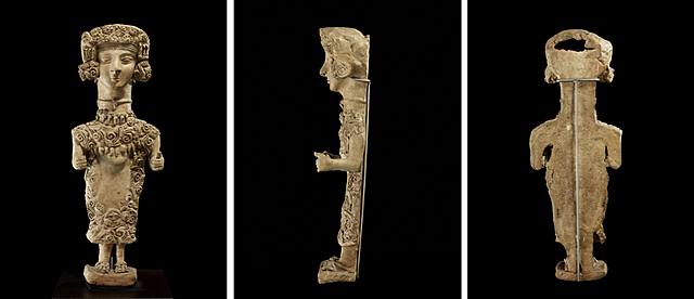 Fenicio: Dama de Ibiza