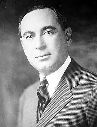 Albert Lasker: Lord & Thomas