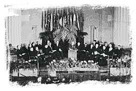 Constitución de la OTAN